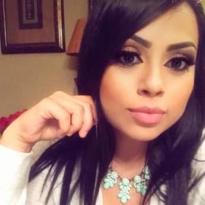 Meet your Posher, Edith